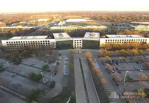 Richardson - Office