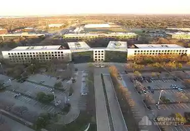 Richardson - Office
