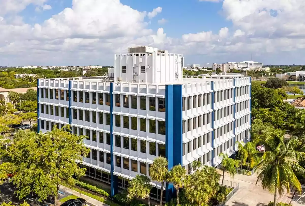Plantation - Office