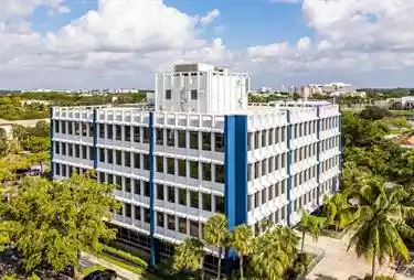 Plantation - Office