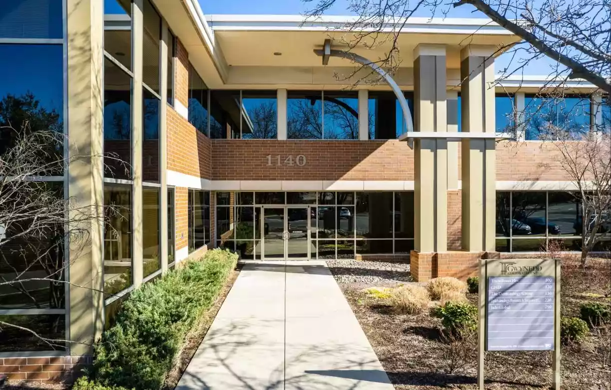 Gwynedd Corporate Center II