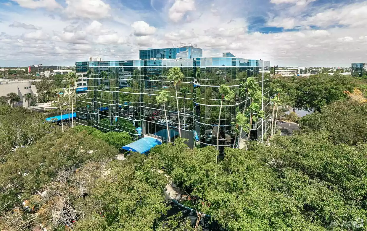 Radice Corporate Center I