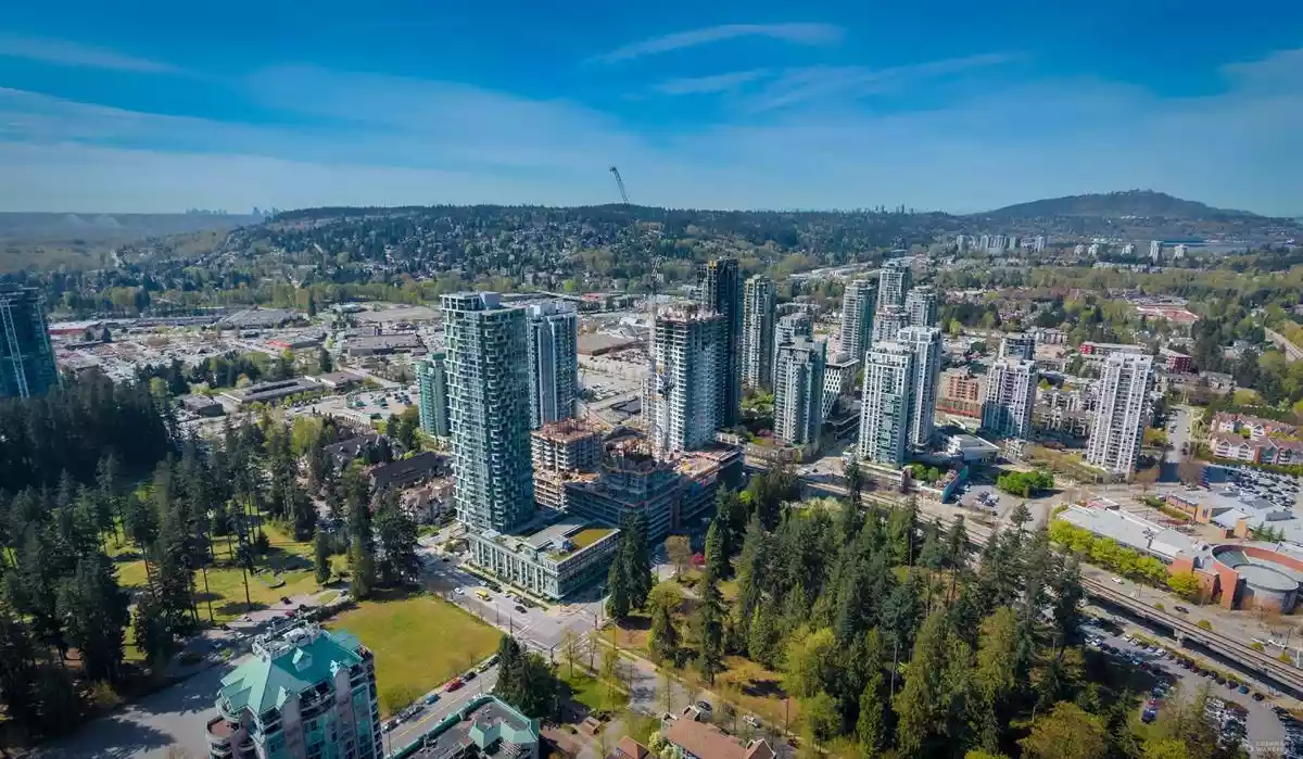 Coquitlam - Office