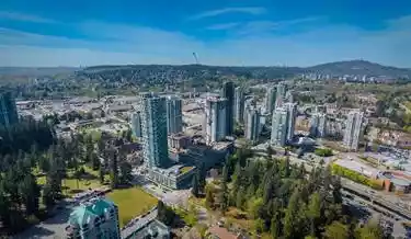 Coquitlam - Office