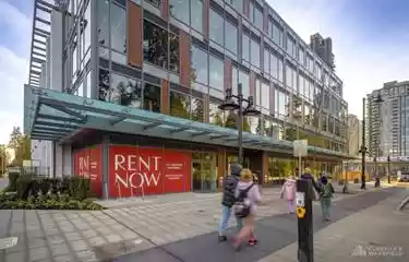 Coquitlam - Office