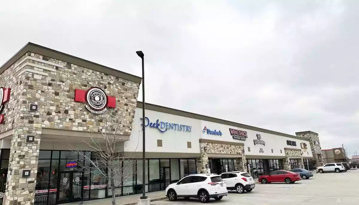 Katy - Retail
