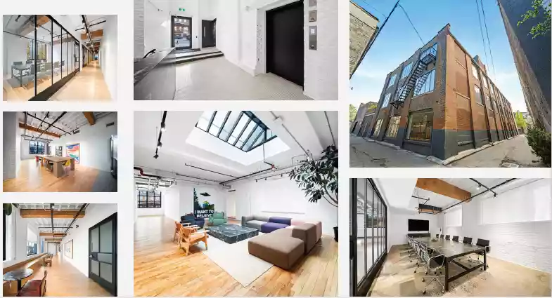 Toronto - Office