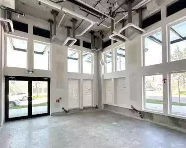 Vancouver - Retail