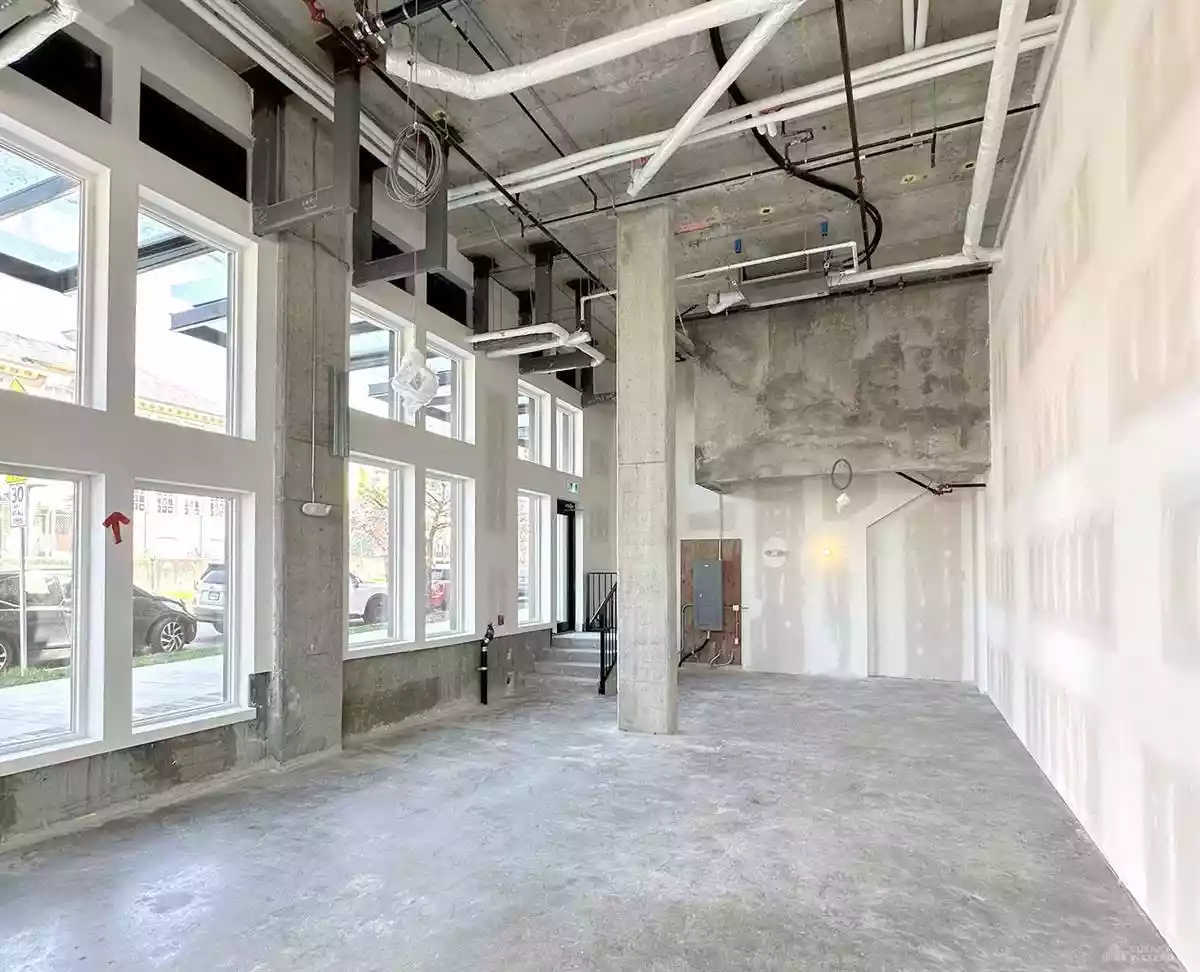Vancouver - Retail