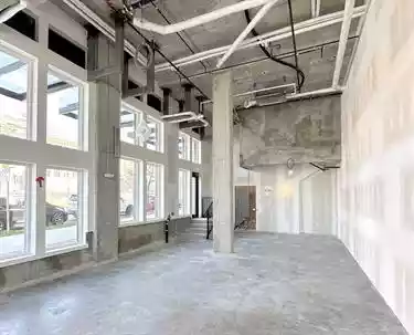 Vancouver - Retail