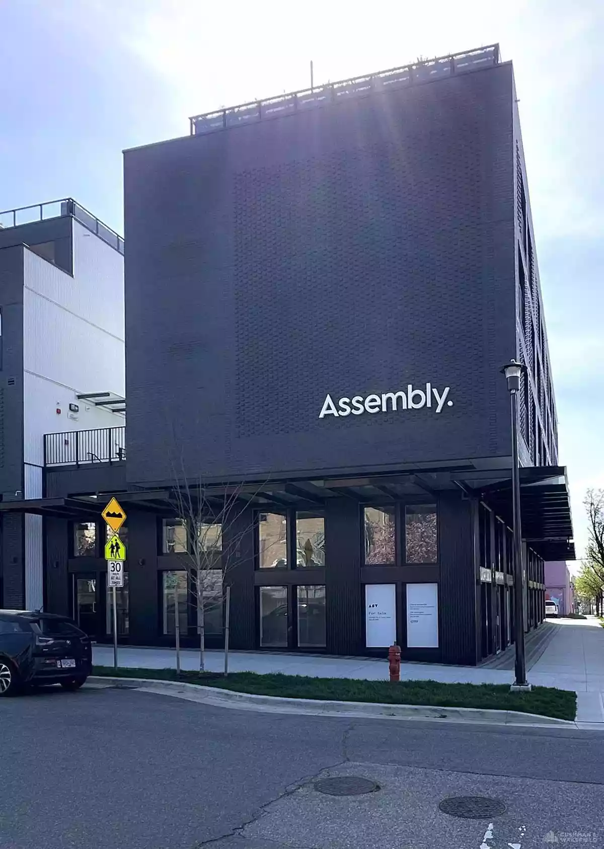 Vancouver - General Retail