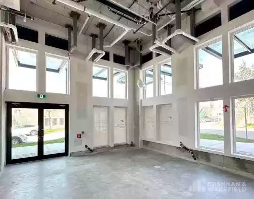 Vancouver - General Retail