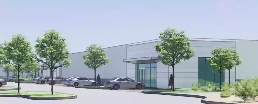 Salt Lake City - Manufacturing