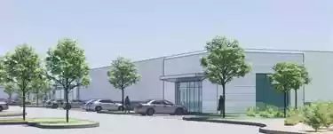 Salt Lake City - Manufacturing