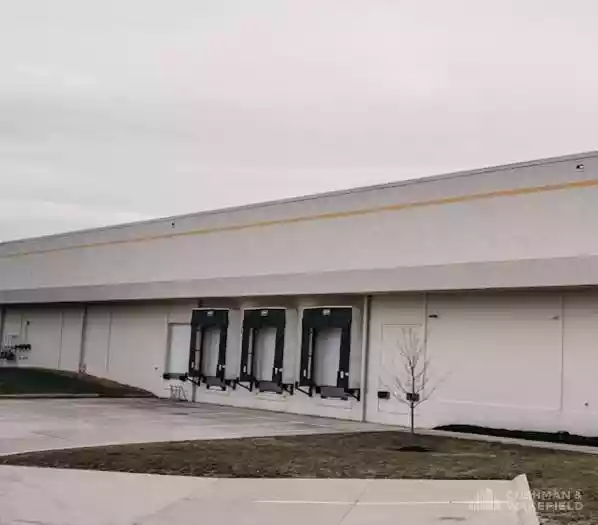 Columbus - Warehouse/Distribution