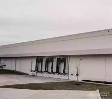 Columbus - Warehouse/Distribution