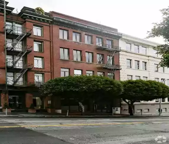 San Francisco - Office
