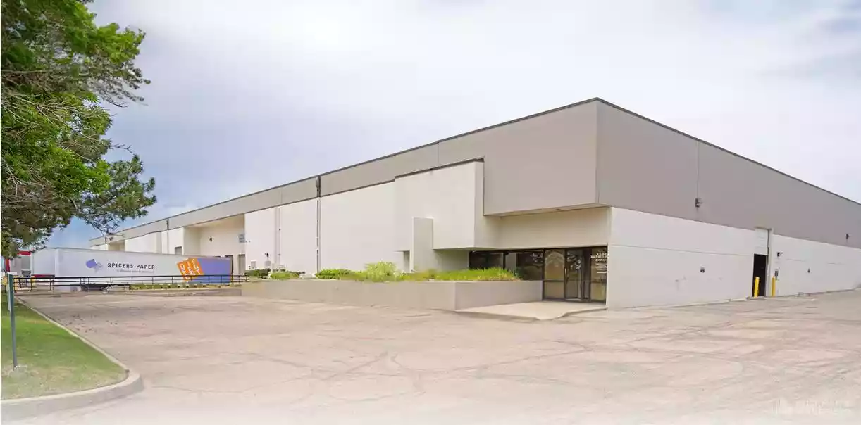 Montbello Industrial Park
