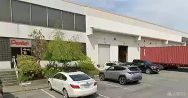 Richmond - Warehouse/Distribution