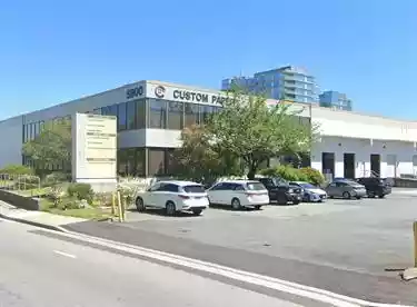 Richmond - Warehouse/Distribution