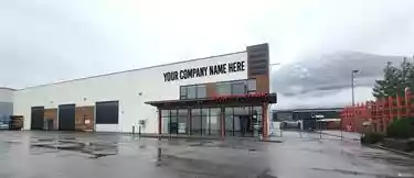 Squamish - Warehouse/Distribution