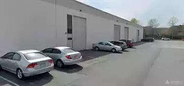 Richmond - Warehouse/Distribution