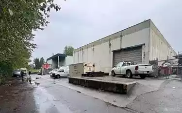 Port Coquitlam - Warehouse/Distribution