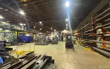 Port Coquitlam - Warehouse/Distribution