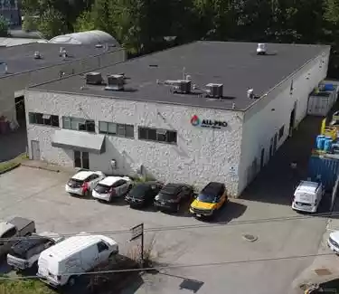 Port Coquitlam - Warehouse/Distribution
