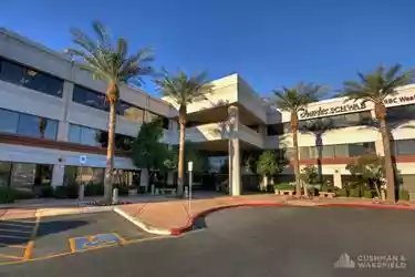 Peoria - Office