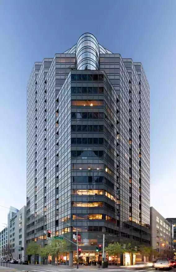 301 Howard Street