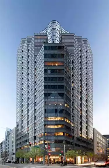 San Francisco - Office