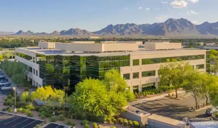 Scottsdale - Office