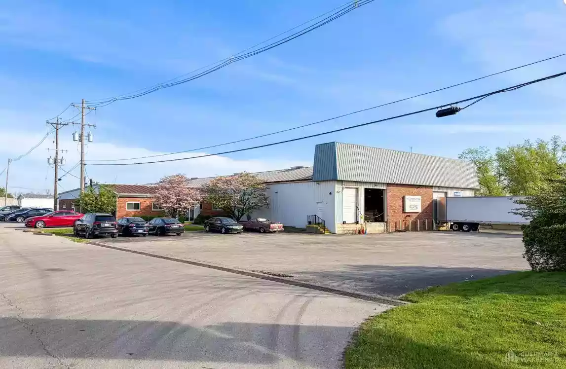 Louisville - Manufacturing