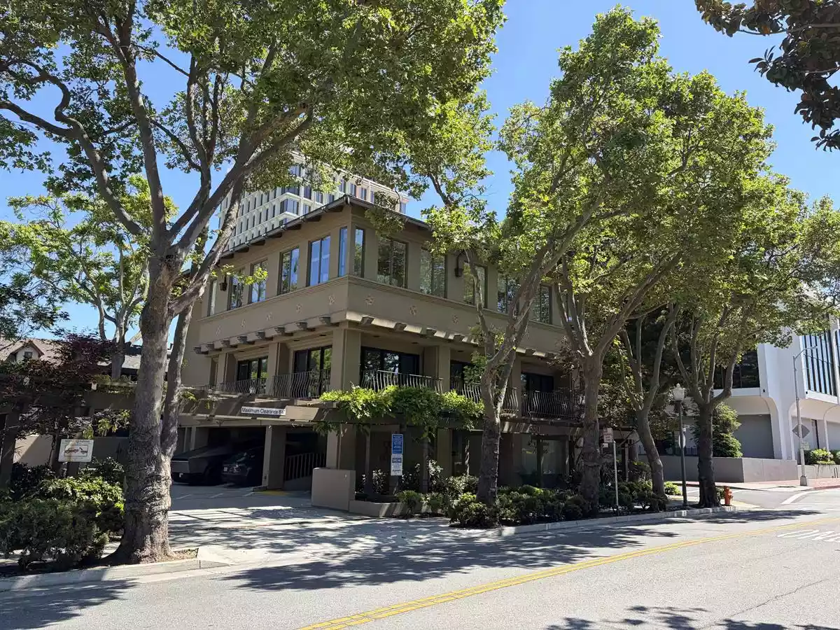 Palo Alto - Office