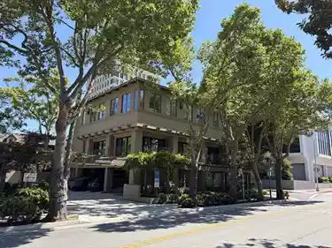 Palo Alto - Office
