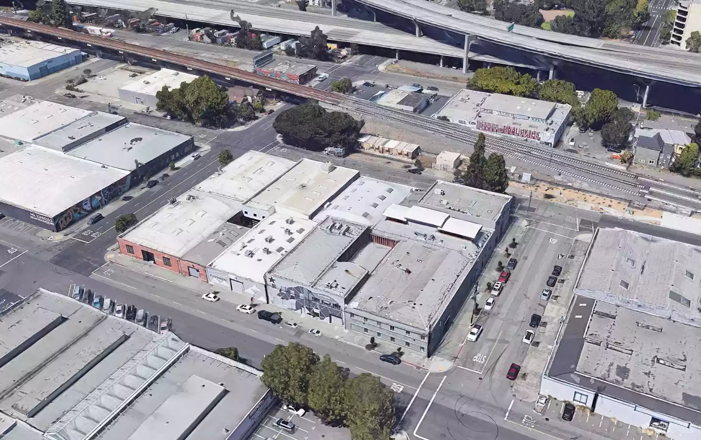 Oakland - Office