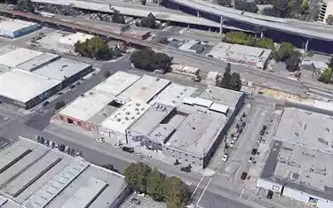 Oakland - Office