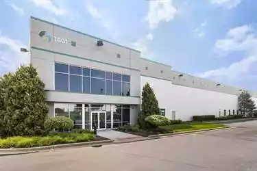 Woodridge - Warehouse/Distribution