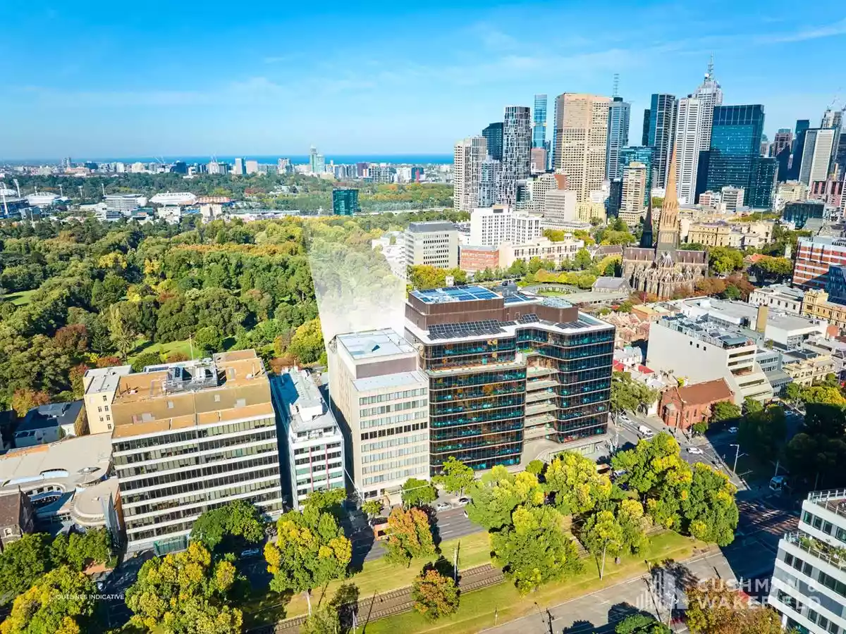 228 Victoria Parade