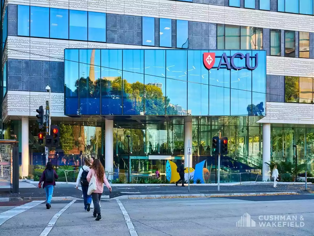 228 Victoria Parade