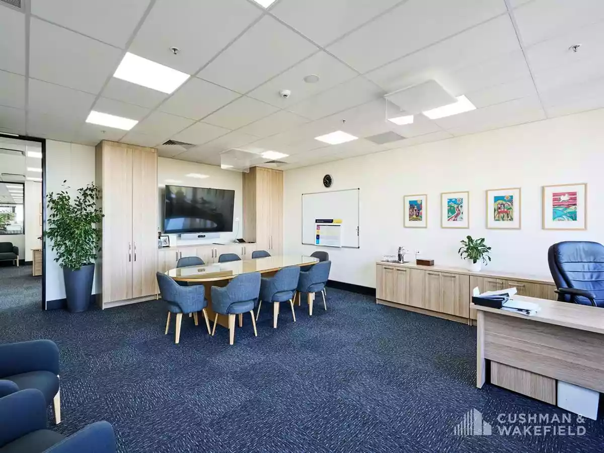 228 Victoria Parade