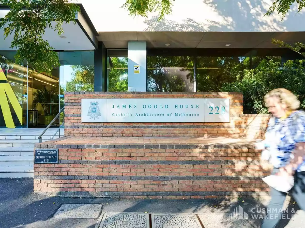 228 Victoria Parade