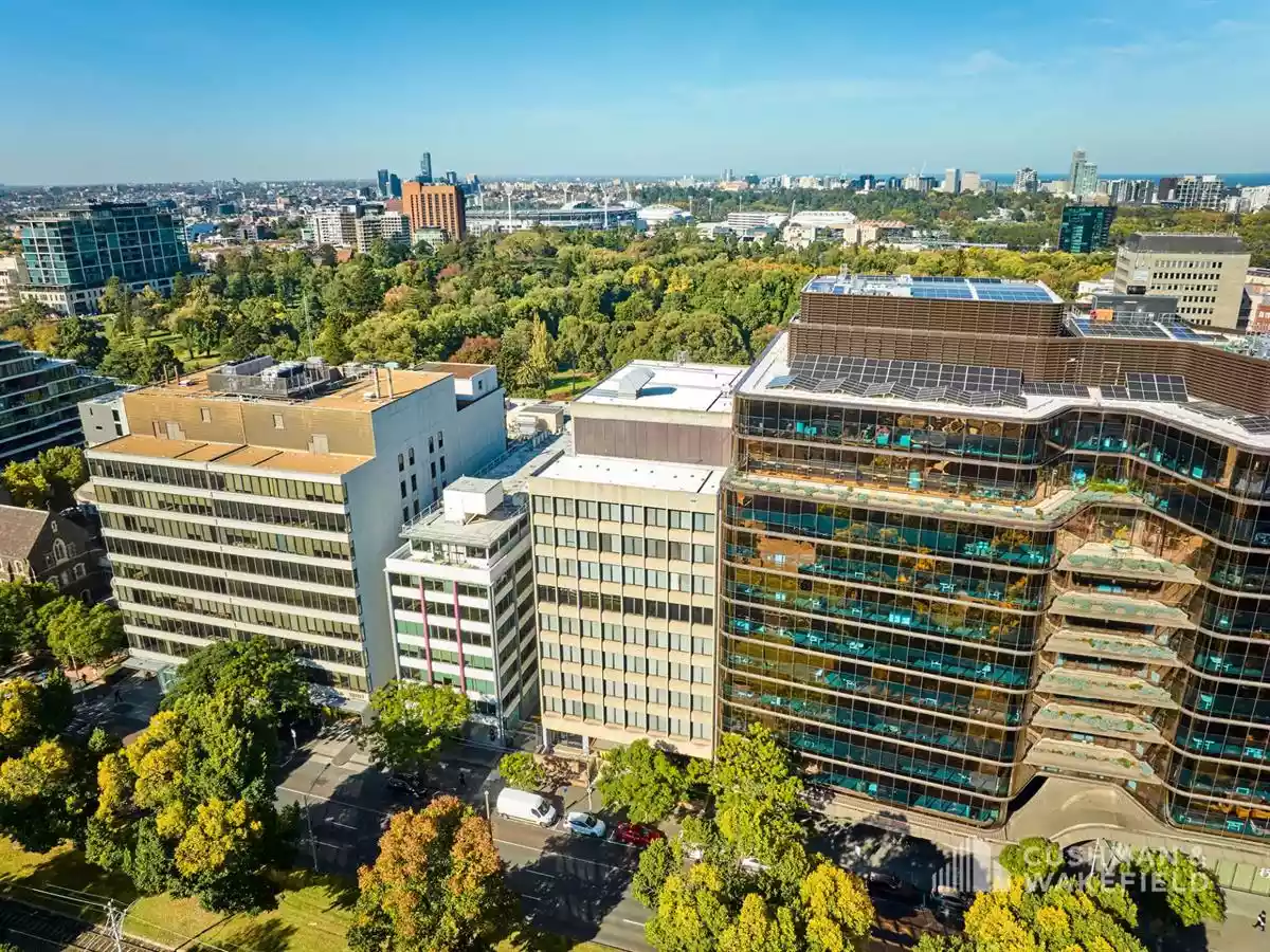 228 Victoria Parade