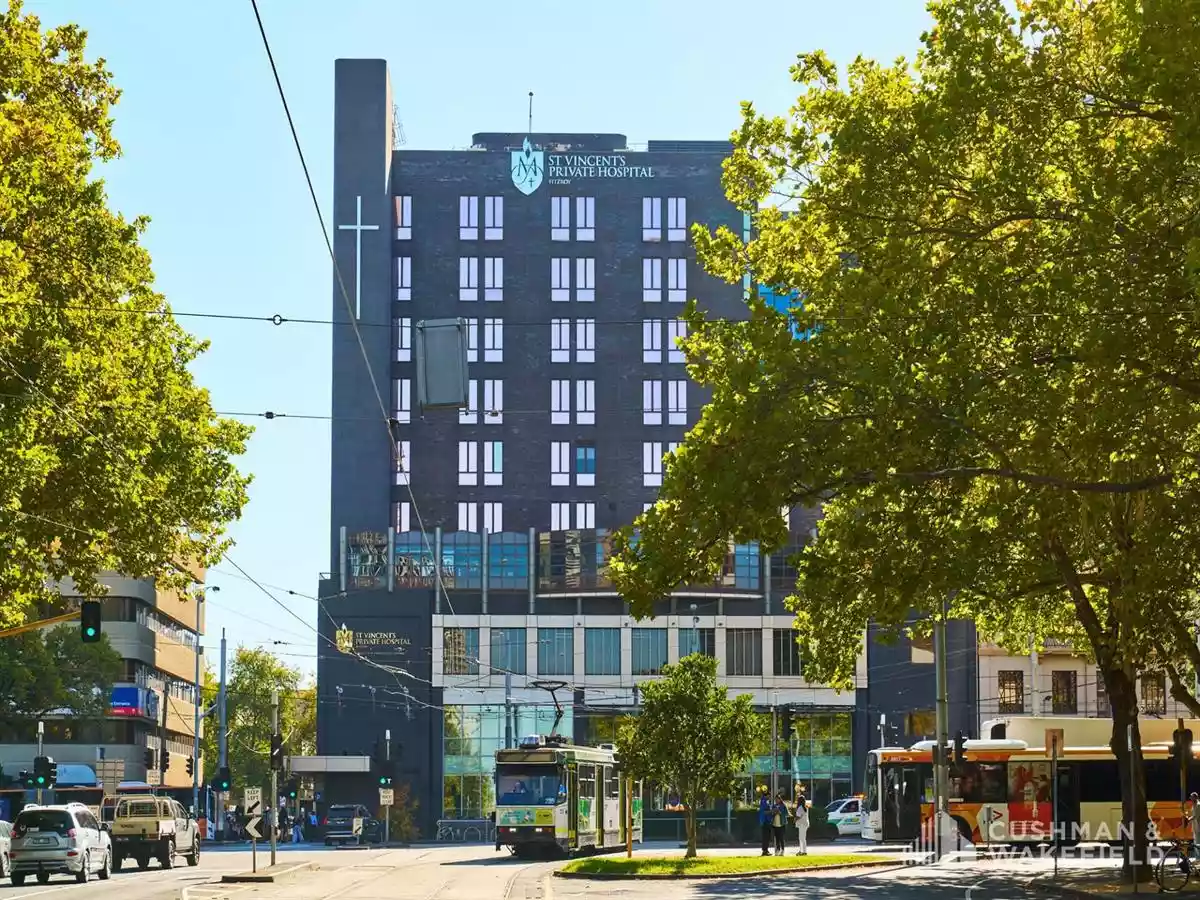 228 Victoria Parade