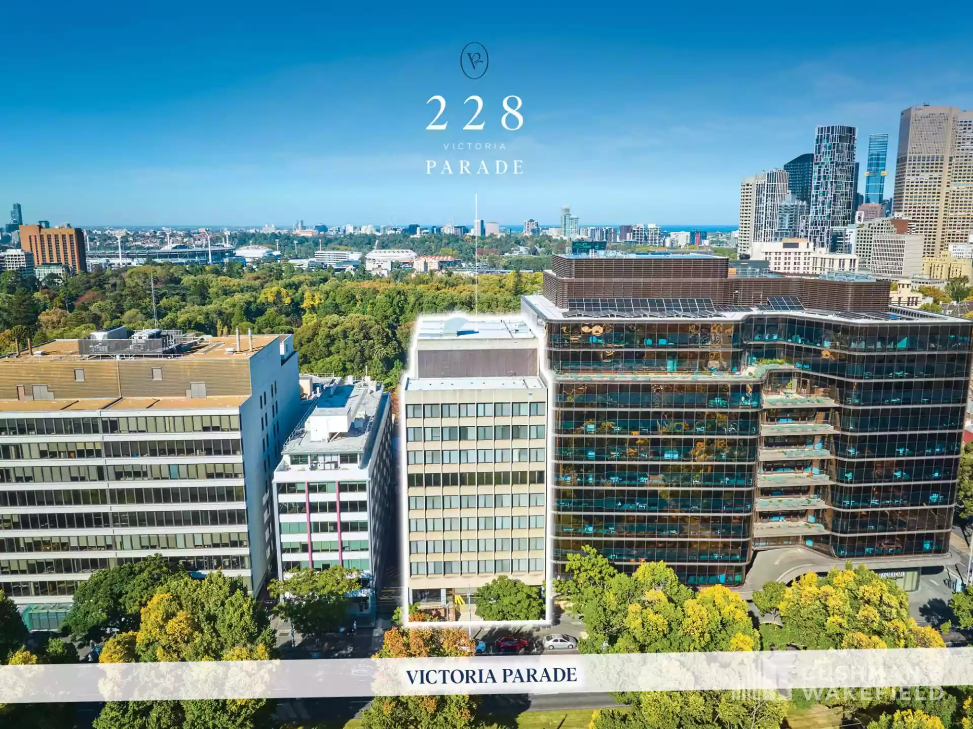 228 Victoria Parade