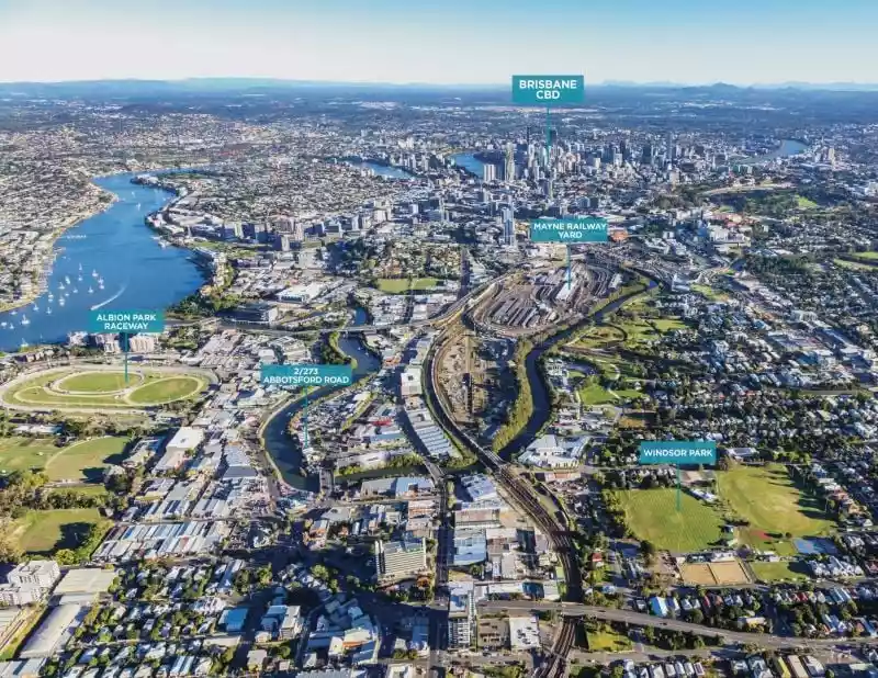 2/273 Abbotsford Road