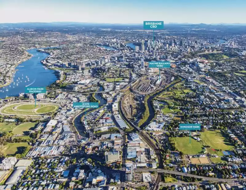 2/273 Abbotsford Road