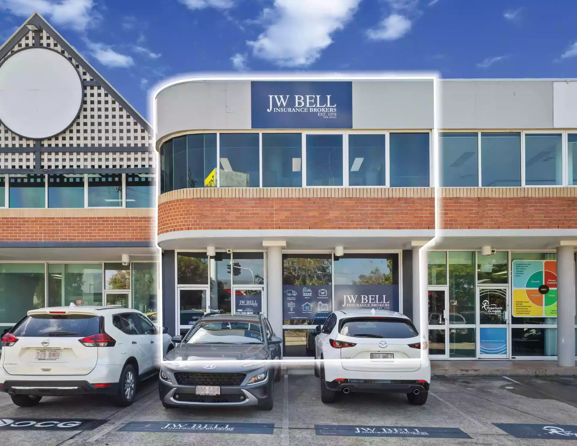 2/273 Abbotsford Road