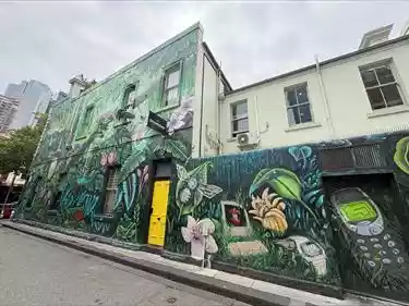 Ground/35-37 Bourke St